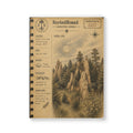 Expedition 1251 Field Journal — Garden of the Gods | RootedNomad