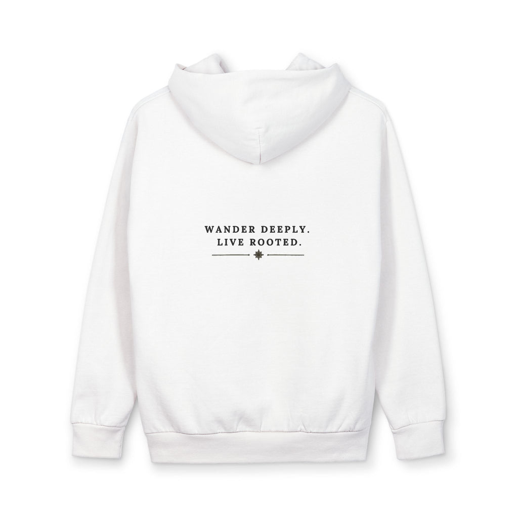 Palouse Falls, WA Hoody