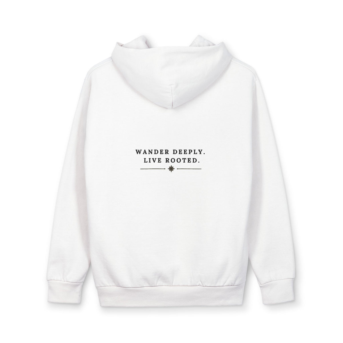 Palouse Falls, WA Hoody