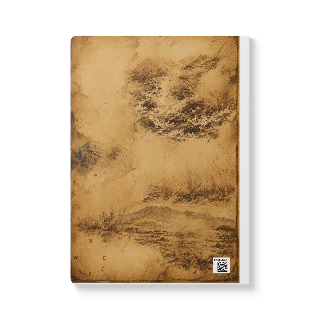 Expedition 1251 Field Journal — Garden of the Gods | RootedNomad