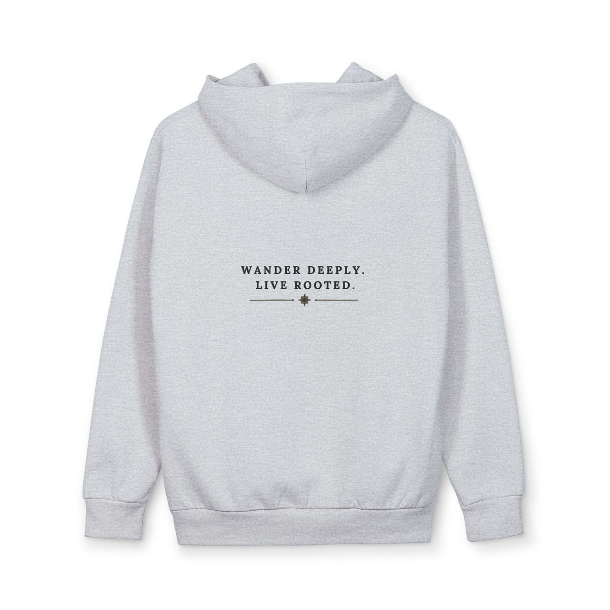 Palouse Falls, WA Hoody