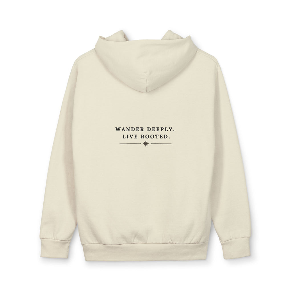 Palouse Falls, WA Hoody